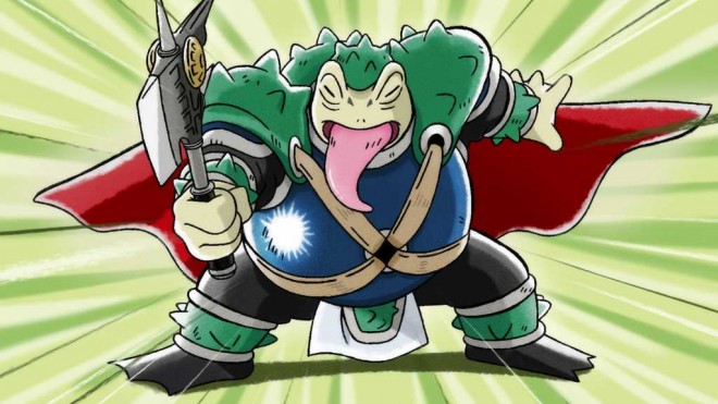 Yaiba: Samurai Legend